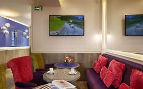 Hotel Antin Trinité